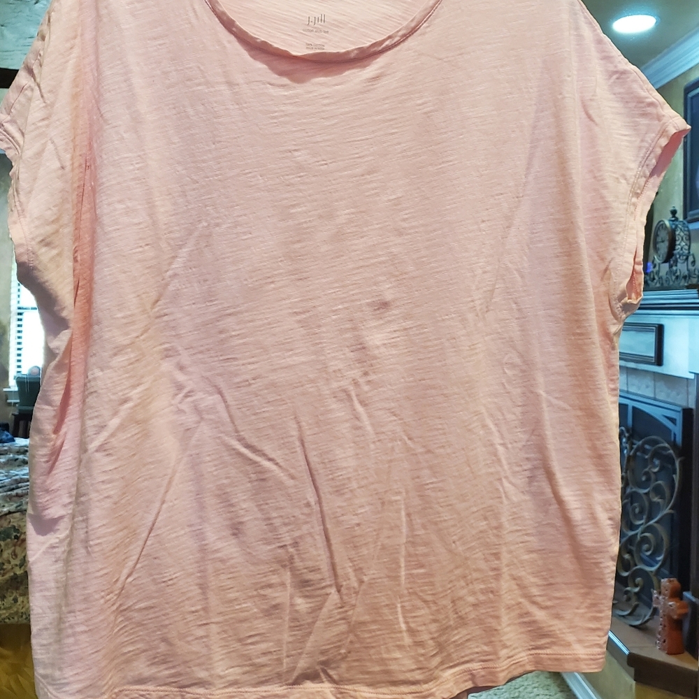 JJill tshirt
